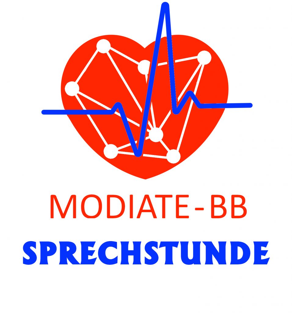 Modiate.BB - Netzwerk für Gesundheitsversorgung im ländlichen Raum durch mobile Therapie und Diagnostik