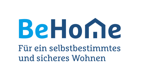 Better@Home Logo