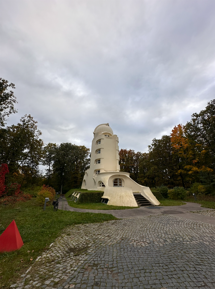 Einsteinturm